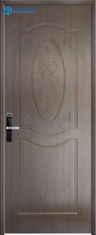 CỬA NHỰA COMPOSITE B3-60 9 Cửa nhựa Composite B3-60
