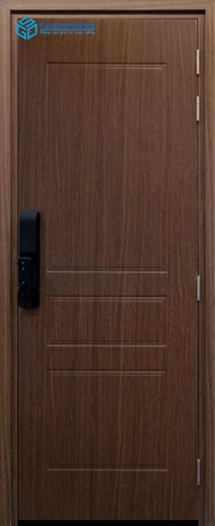 CỬA GỖ PHÒNG KHÁCH SẠN KS B9-71 7 Cửa gỗ phòng khách sạn KS B9-71