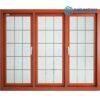 Cửa thép vân gỗ SGD CS3K 3 Cửa thép vân gỗ SGD CS3K