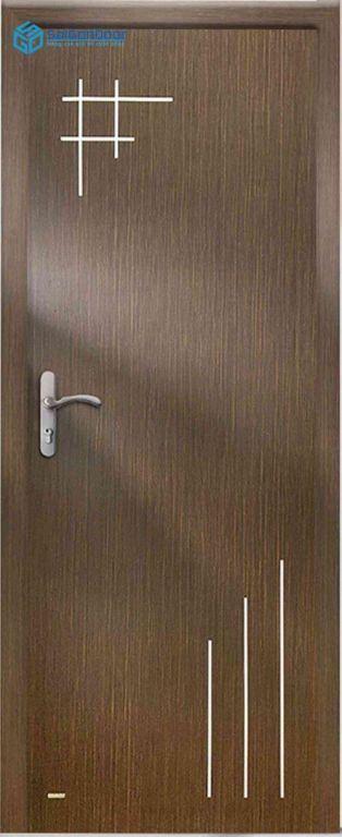 CỬA NHỰA ABS HÀN QUỐC KOS 101E 9 Cửa nhựa ABS Hàn Quốc KOS 101E