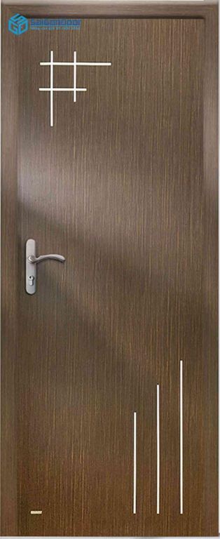 CỬA NHỰA ABS HÀN QUỐC KOS 101E 7 Cửa nhựa ABS Hàn Quốc KOS 101E