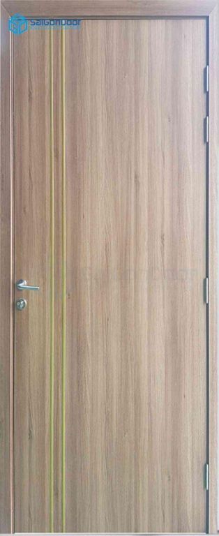 CỬA NHỰA ABS HÀN QUỐC KOS 101F-K1129 9 Cửa nhựa ABS Hàn Quốc KOS 101F-K1129