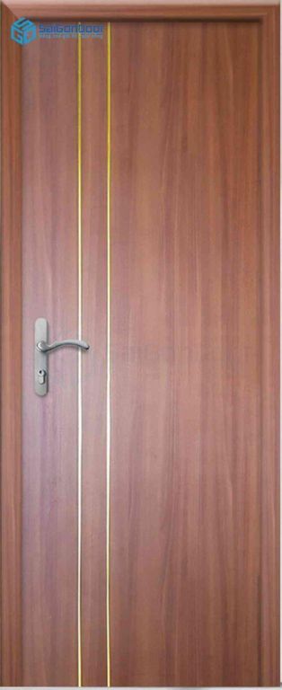 CỬA NHỰA ABS HÀN QUỐC KOS 101F 9 Cửa nhựa ABS Hàn Quốc KOS 101F