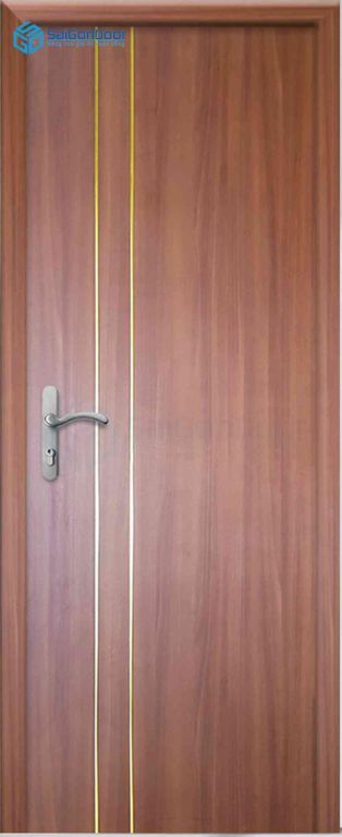 CỬA NHỰA ABS HÀN QUỐC KOS 101F 7 Cửa nhựa ABS Hàn Quốc KOS 101F