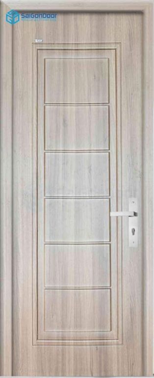 CỬA NHỰA ABS HÀN QUỐC KOS 102-K1129 (3) 9 Cửa nhựa ABS Hàn Quốc KOS 102-K1129 (3)