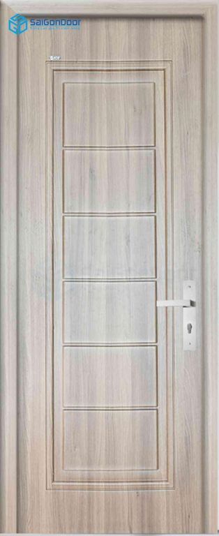 CỬA NHỰA ABS HÀN QUỐC KOS 102-K1129 (3) 7 Cửa nhựa ABS Hàn Quốc KOS 102-K1129 (3)