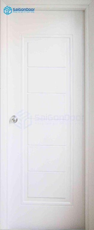 CỬA NHỰA ABS HÀN QUỐC KOS 102-K5300 7 Cửa nhựa ABS Hàn Quốc KOS 102-K5300