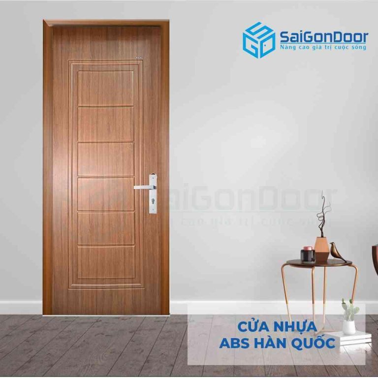 CỬA NHỰA ABS HÀN QUỐC KOS 102-W0901 (5) 5 Cửa nhựa ABS Hàn Quốc KOS 102-W0901 (5)