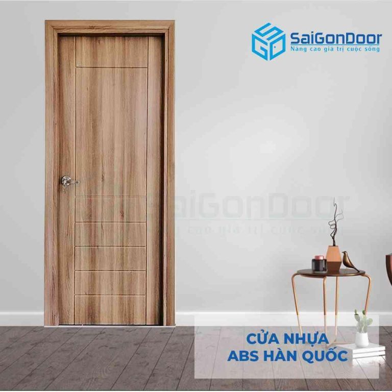 CỬA NHỰA ABS HÀN QUỐC KOS 105-K1129 (2) 5 Cửa nhựa ABS Hàn Quốc KOS 105-K1129 (2)