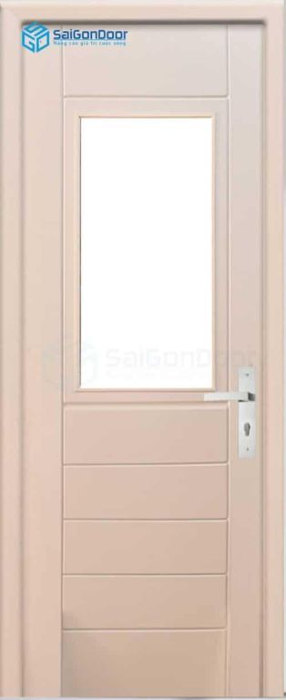 Cửa nhựa Malaysia SGD Cua ABS KOS 105A-K5300