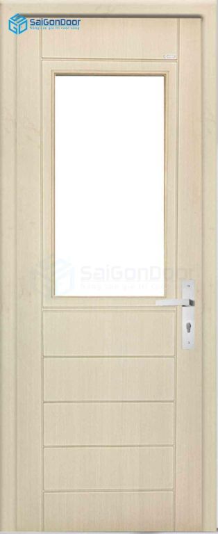CỬA NHỰA ABS HÀN QUỐC KOS 105A-MQ808 7 Cửa nhựa ABS Hàn Quốc KOS 105A-MQ808