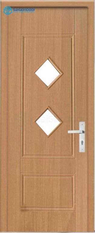 CỬA NHỰA ABS HÀN QUỐC KOS 105B-MQ808 9 Cửa nhựa ABS Hàn Quốc KOS 105B-MQ808