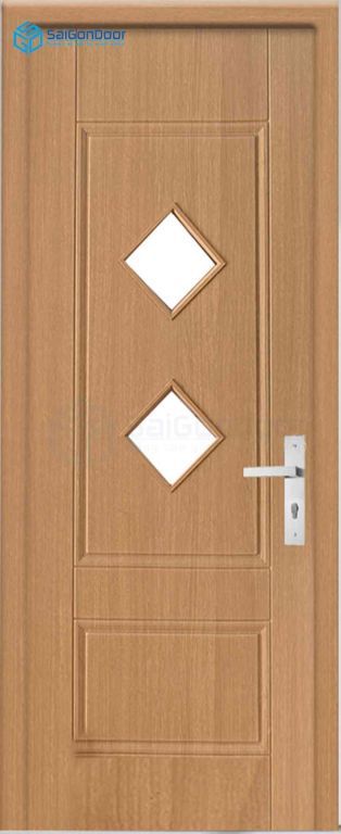CỬA NHỰA ABS HÀN QUỐC KOS 105B-MQ808 7 Cửa nhựa ABS Hàn Quốc KOS 105B-MQ808