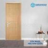 CỬA NHỰA ABS HÀN QUỐC KOS 110-MQ808 (2) 3 Cửa nhựa ABS Hàn Quốc KOS 110-MQ808 (2)