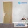 Cửa nhựa ABS Hàn Quốc KOS 110-MQ808 (5)