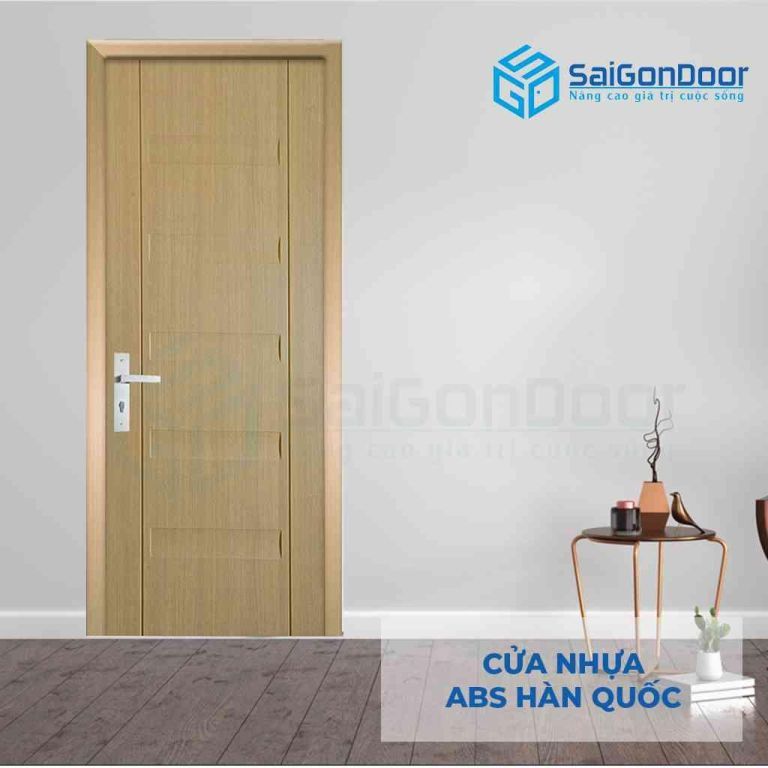 CỬA NHỰA ABS HÀN QUỐC KOS 110-MQ808 (5) 5 Cửa nhựa ABS Hàn Quốc KOS 110-MQ808 (5)