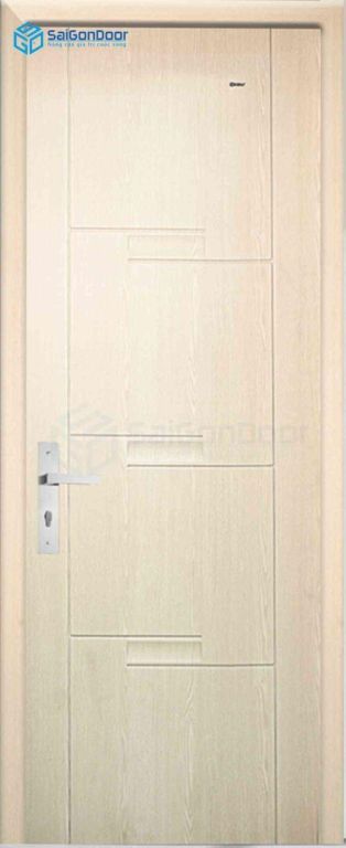 Cửa nhựa ABS Hàn Quốc KOS 116-K0201 (4)