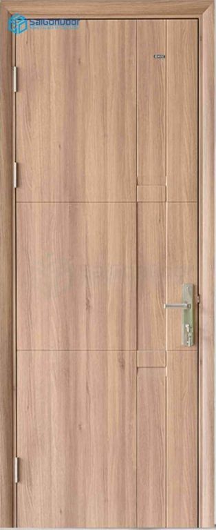 Cửa nhựa ABS Hàn Quốc KOS 116-K1129 (3)