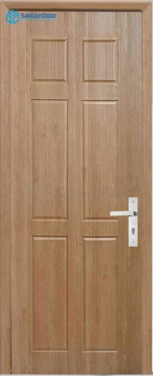 Cửa nhựa ABS Hàn Quốc KOS 120-FZ805 (2)