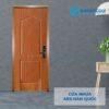 Cửa nhựa ABS Hàn Quốc KOS 120-K1129 (4)