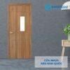CỬA NHỰA ABS HÀN QUỐC KOS 201-K1129 (2) 3 Cửa nhựa ABS Hàn Quốc KOS 201-K1129 (2)