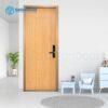 Cửa nhựa PVC SGD KOS 609-FZ805 2 Cửa nhựa PVC SGD KOS 609-FZ805