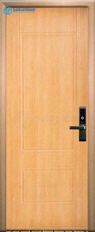 CỬA NHỰA ABS HÀN QUỐC KOS 609-FZ805 9 Cửa nhựa ABS Hàn Quốc KOS 609-FZ805