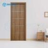 Cửa nhựa PVC SGD KOS P1R4 3 Cửa nhựa PVC SGD KOS P1R4