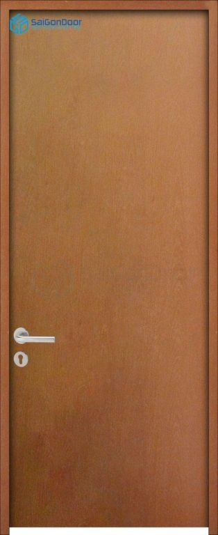 CỬA GỖ GIÁ RẺ SGD Cua go HDF 1P-C13 6 Cửa gỗ giá rẻ SGD Cua go HDF 1P-C13