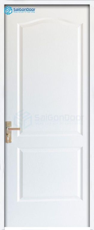 CỬA GỖ GIÁ RẺ SGD Cua go HDF 2A-C1 8 Cửa gỗ giá rẻ SGD Cua go HDF 2A-C1