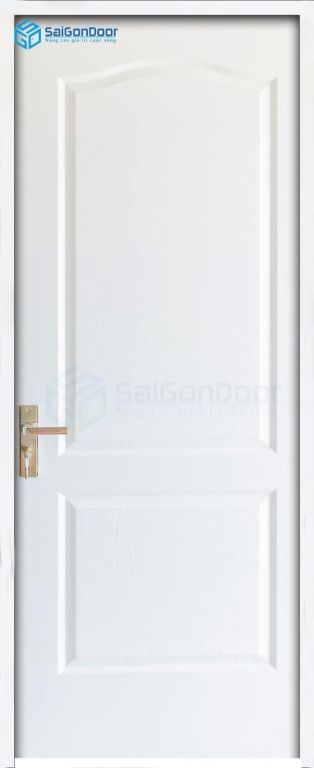 CỬA GỖ GIÁ RẺ SGD Cua go HDF 2A-C1 6 Cửa gỗ giá rẻ SGD Cua go HDF 2A-C1