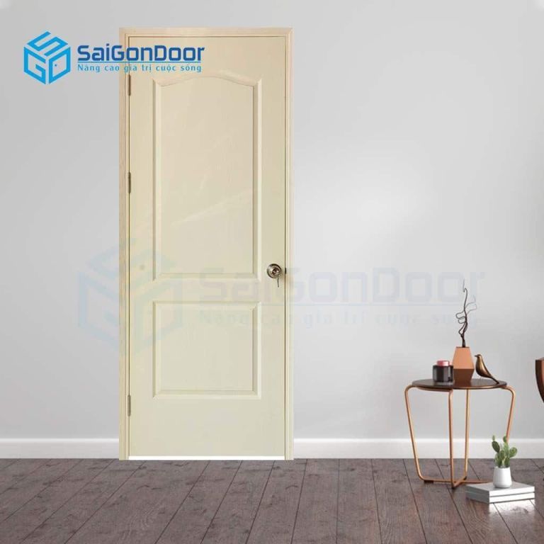 CỬA GỖ GIÁ RẺ SGD Cua go HDF 2A-C2 (2) 4 Cửa gỗ giá rẻ SGD Cua go HDF 2A-C2 (2)