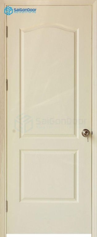 CỬA GỖ GIÁ RẺ SGD Cua go HDF 2A-C2 (2) 8 Cửa gỗ giá rẻ SGD Cua go HDF 2A-C2 (2)