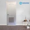 CỬA GỖ CAO CẤP SAIGONDOOR HDF 2L-C1 4 Cửa gỗ cao cấp SaiGonDoor HDF 2L-C1