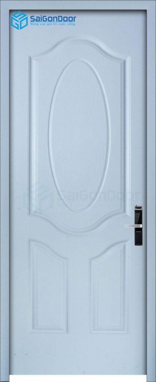 CỬA GỖ CAO CẤP SAIGONDOOR HDF 3A-C1 (4) 10 Cửa gỗ cao cấp SaiGonDoor HDF 3A-C1 (4)