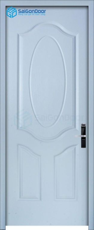 CỬA GỖ CAO CẤP SAIGONDOOR HDF 3A-C1 (4) 7 Cửa gỗ cao cấp SaiGonDoor HDF 3A-C1 (4)