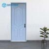 CỬA GỖ GIÁ RẺ SGD Cua go HDF 3A-C5 3 Cửa gỗ giá rẻ SGD Cua go HDF 3A-C5
