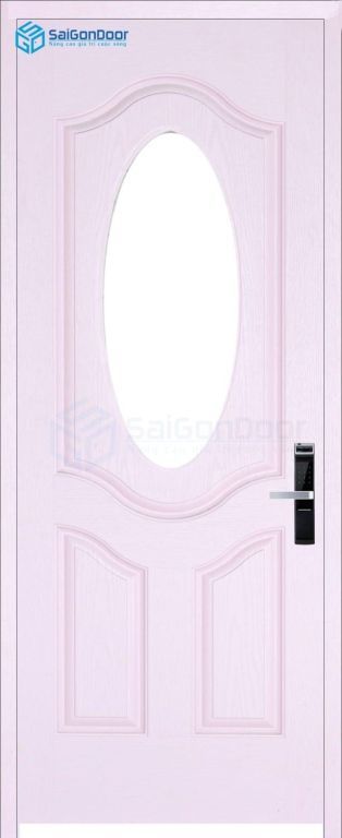 CỬA GỖ GIÁ RẺ SGD Cua go HDF 3AGO-C4 6 Cửa gỗ giá rẻ SGD Cua go HDF 3AGO-C4