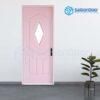 CỬA GỖ CAO CẤP SAIGONDOOR HDF 3GL-C4 (2) 4 Cửa gỗ cao cấp SaiGonDoor HDF 3GL-C4 (2)
