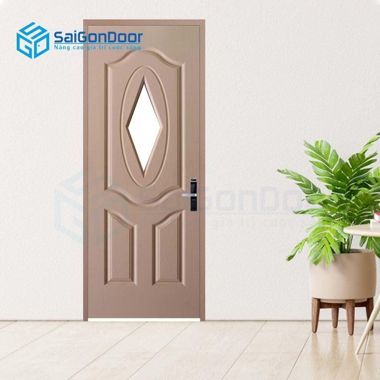 CỬA GỖ GIÁ RẺ SGD Cua go HDF 3GL-C4 (3) 4 Cửa gỗ giá rẻ SGD Cua go HDF 3GL-C4 (3)