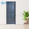 CỬA GỖ GIÁ RẺ SGD HDF 4A-C14 (2) 3 Cửa gỗ giá rẻ SGD HDF 4A-C14 (2)