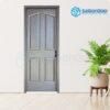 CỬA GỖ CAO CẤP SAIGONDOOR HDF 4A-C14 (5) 3 Cửa gỗ cao cấp SaiGonDoor HDF 4A-C14 (5)