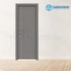 CỬA GỖ CAO CẤP SAIGONDOOR HDF Laminate P1R1 4 Cửa gỗ cao cấp SaiGonDoor HDF Laminate P1R1
