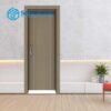 CỬA GỖ NHÀ TẮM SGD Cua go HDF Laminate P1R2s 4 Cửa gỗ nhà tắm SGD Cua go HDF Laminate P1R2s