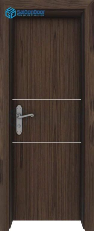 CỬA GỖ CÔNG NGHIỆP MDF LAMINATE P1R2bs 12 Cửa gỗ công nghiệp MDF Laminate P1R2bs