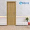 CỬA GỖ CAO CẤP SAIGONDOOR HDF Laminate P1R4a 3 Cửa gỗ cao cấp SaiGonDoor HDF Laminate P1R4a