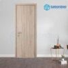 CỬA GỖ CAO CẤP SAIGONDOOR HDF Melammine P1-1 3 Cửa gỗ cao cấp SaiGonDoor HDF Melammine P1-1