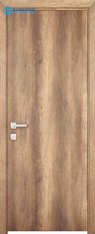 Cửa gỗ cao cấp Hàn Quốc HDF Melammine P1-5
