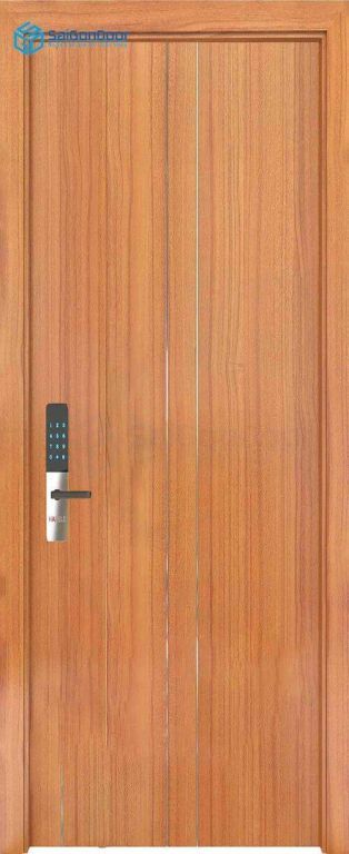 CỬA GỖ CÔNG NGHIỆP MDF MELAMINE P1R2a 9 Cửa gỗ công nghiệp MDF Melamine P1R2a
