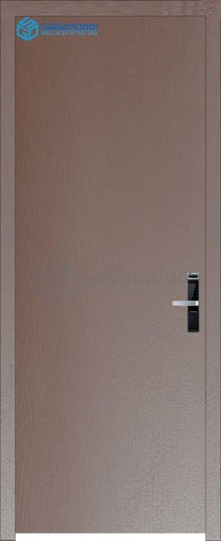 CỬA GỖ PHÒNG KHÁCH SẠN KS Cua go HDF P1-C13 10 Cửa gỗ phòng khách sạn KS Cua go HDF P1-C13